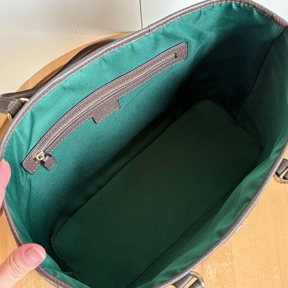 Italian-Inspired Luxury Top Handle Bag
