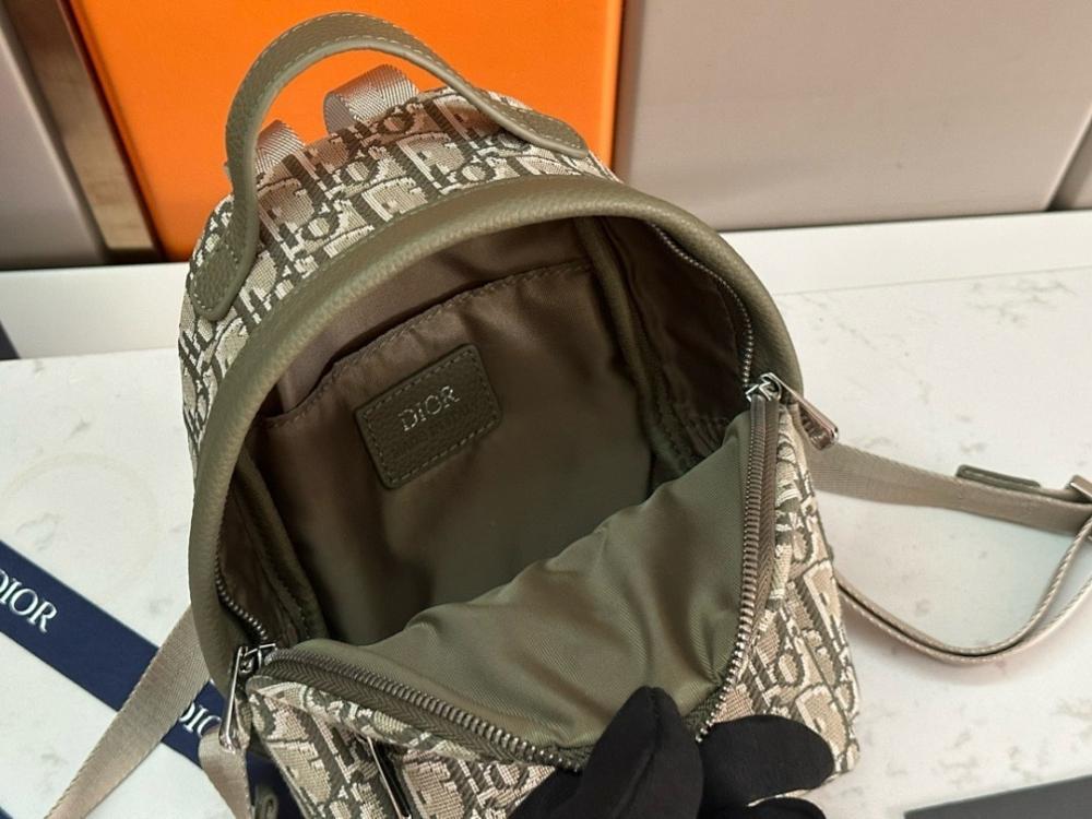 Elegant Stylish Printed Backpack