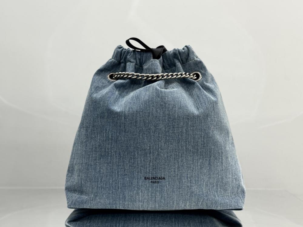 Top Handle Bag