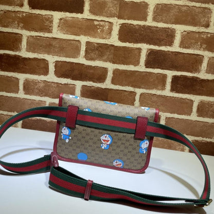 Luxury Shoulder Bag