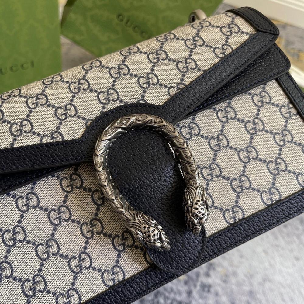 Italian-Inspired Luxury Bag