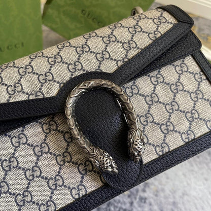 Italian-Inspired Luxury Bag