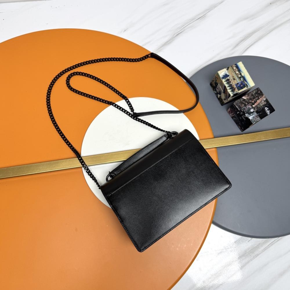 Classic Top Handle Bag