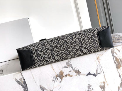 Stylish Premium Leather Tote Bag