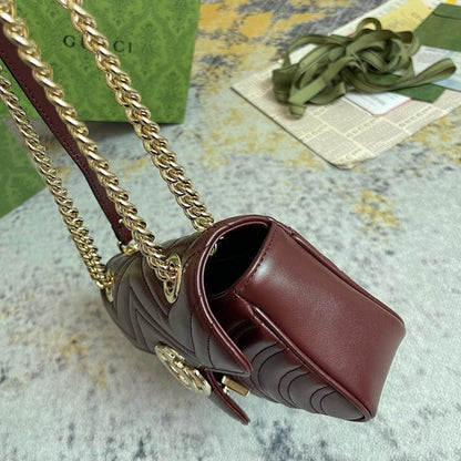 Luxury Bag – Limited Edition