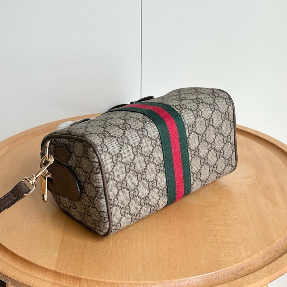 Stylish Refined Top Handle Bag