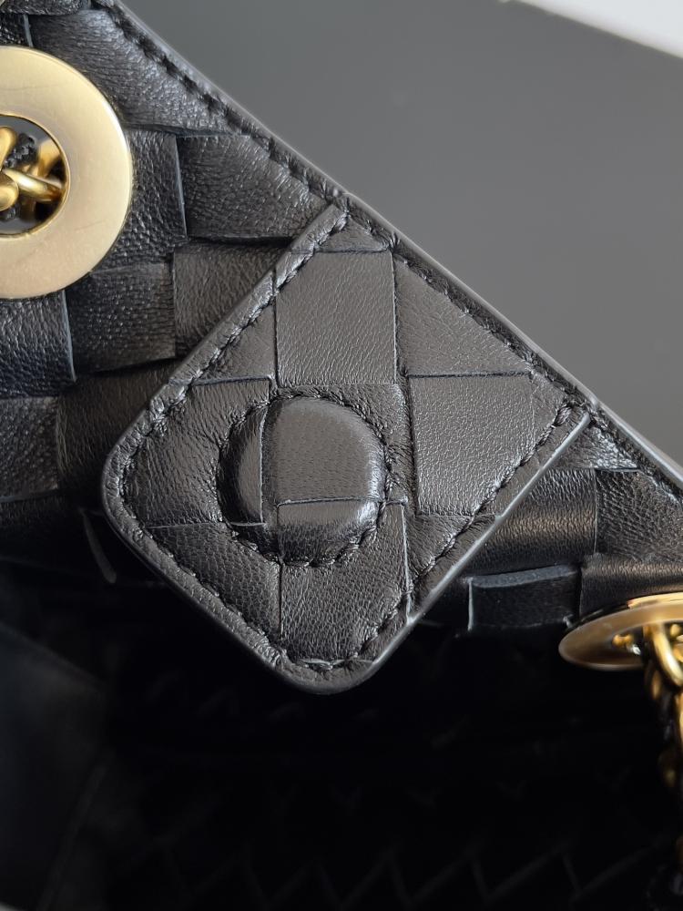 Classic Top Handle Bag