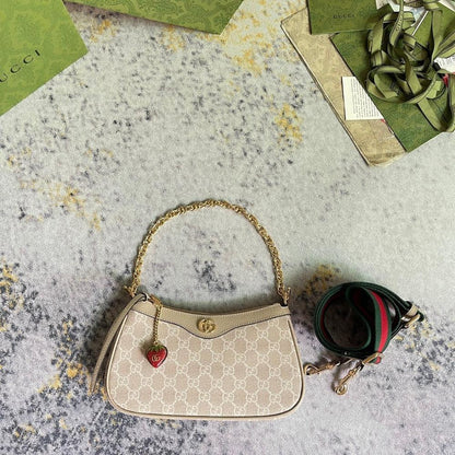 Luxury Bag – Special Edition