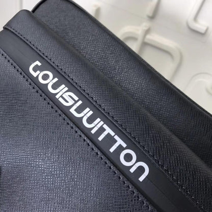 Luxury Messenger Bag