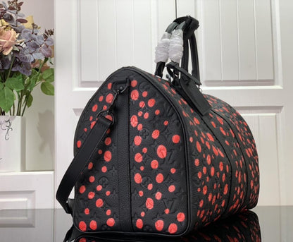 Luxury Travel Bag