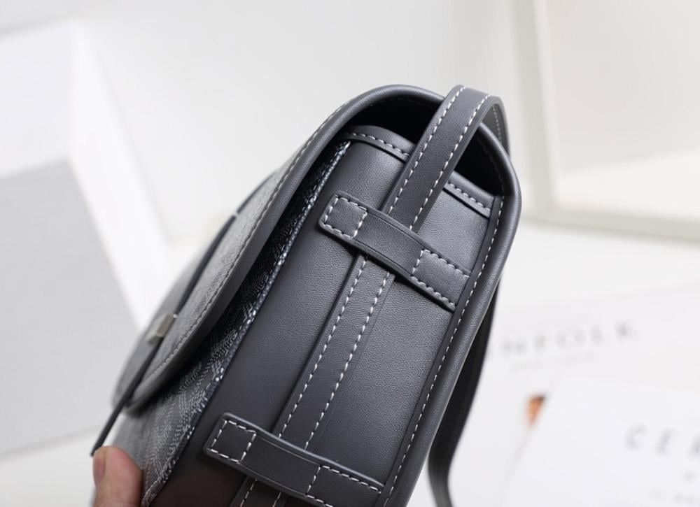 Modern Top Handle Bag – Special Edition
