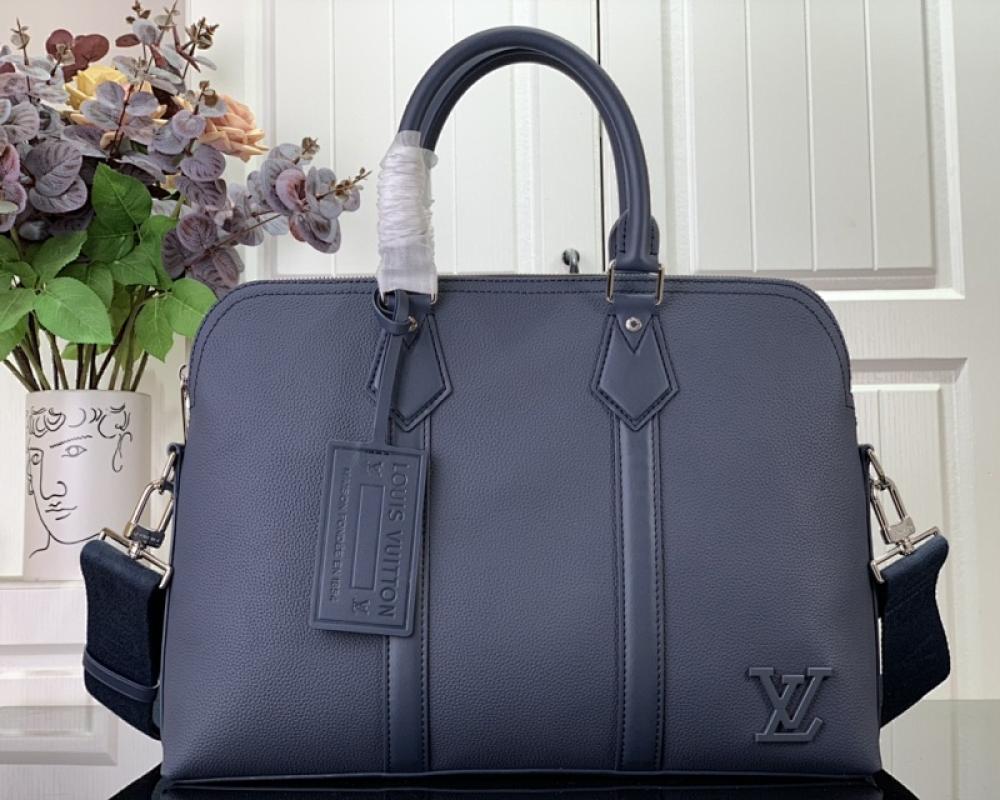 Luxury Top Handle Bag