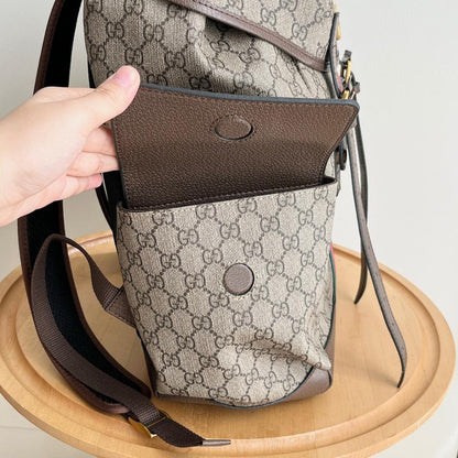 Ophidia Backpack