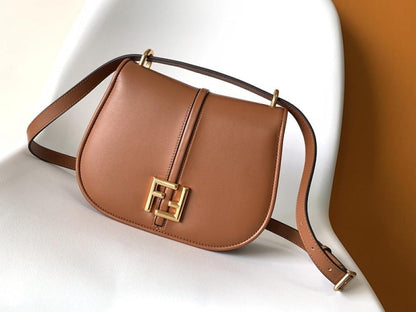 Top Handle Bag