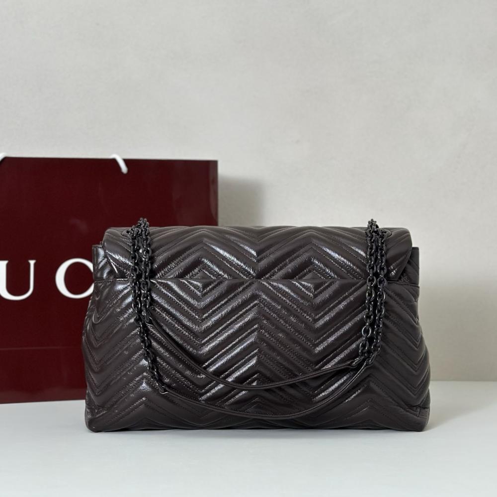 Elegant Top Handle Bag