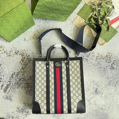 Modern Luxury Bag