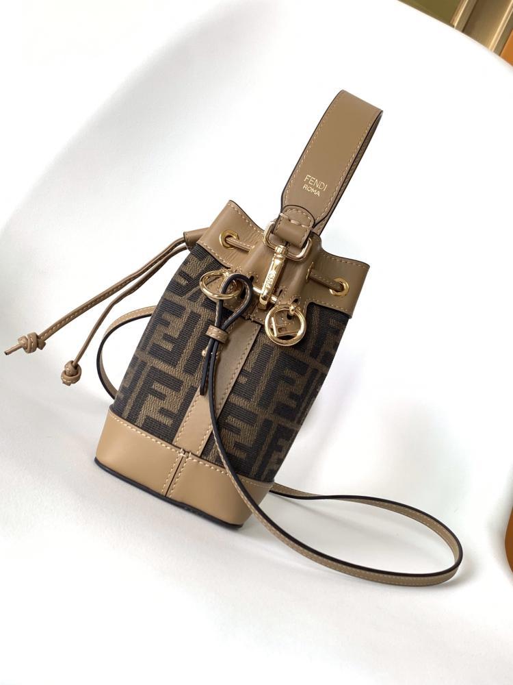 Bucket Bag