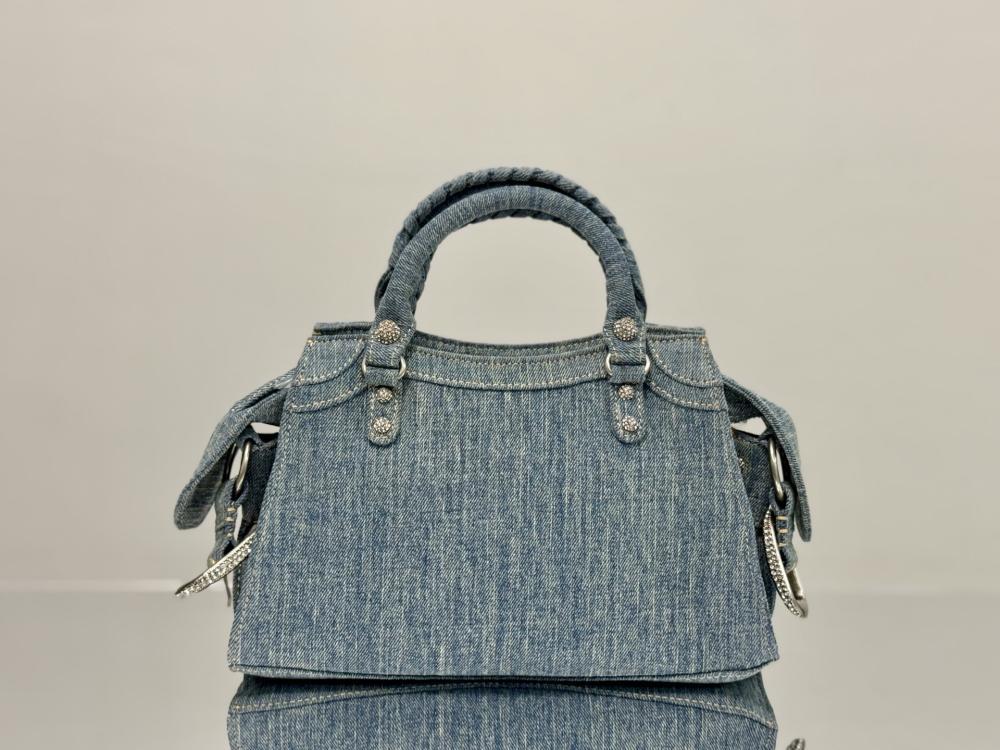 Classic Tote Bag