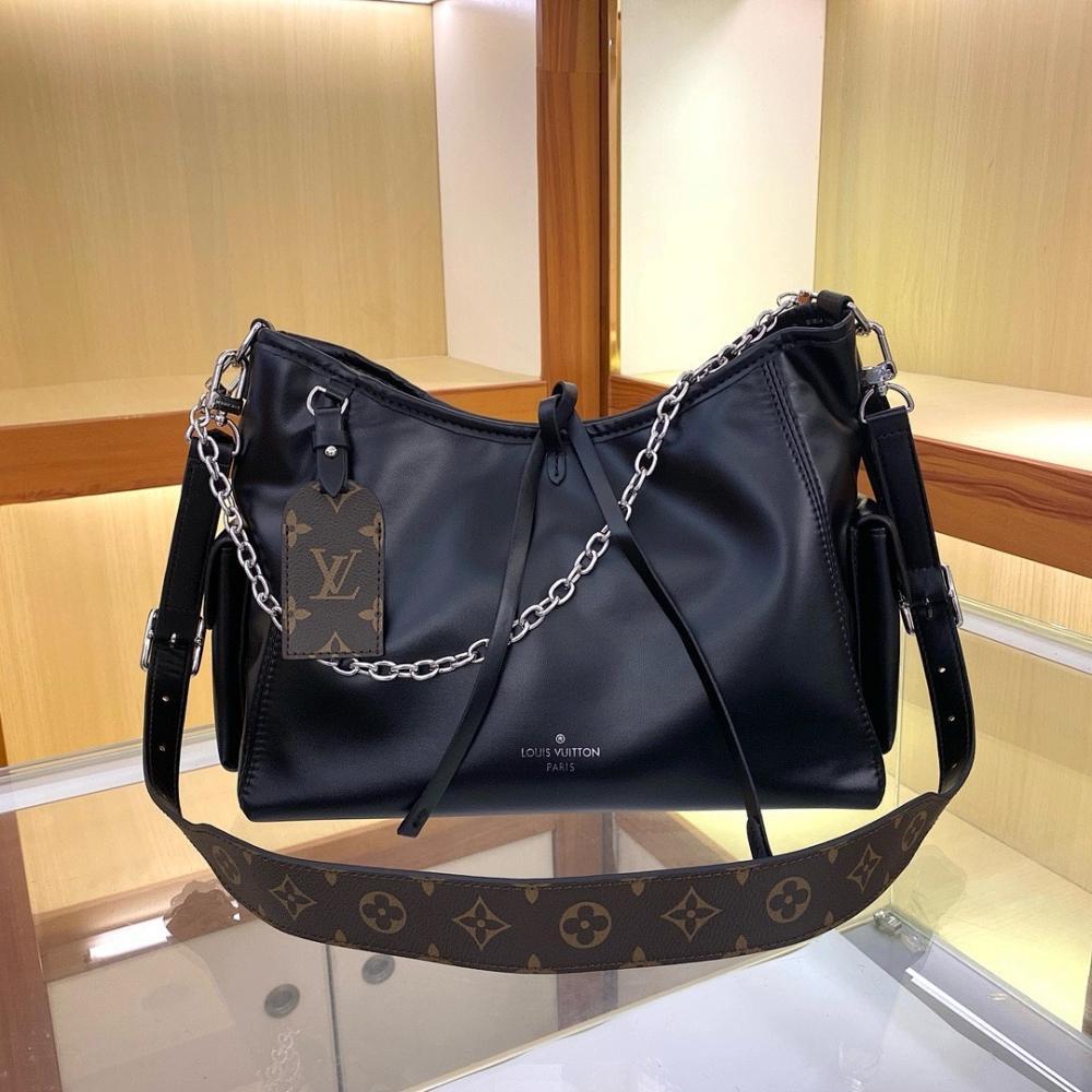 Stylish Refined Top Handle Bag