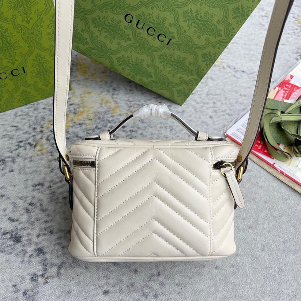 Modern Stylish Crossbody Bag