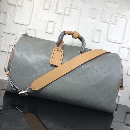 Practical Travel Bag