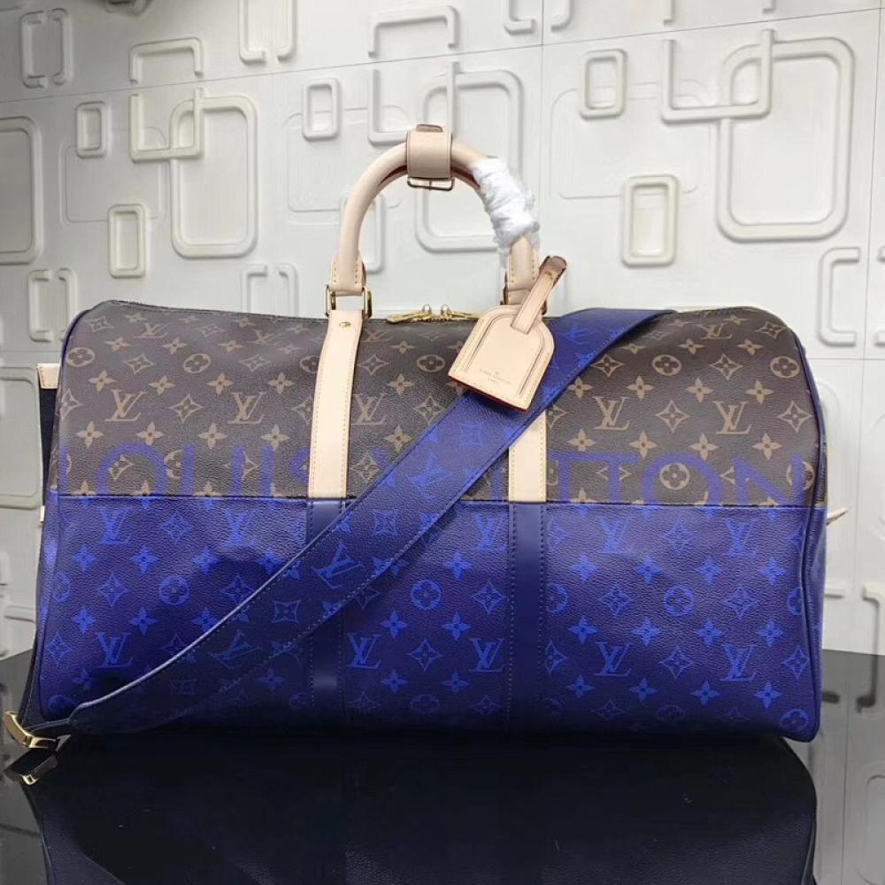 Luxury Travel Bag