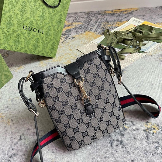 Luxury Top Handle Bag – Limited Edition