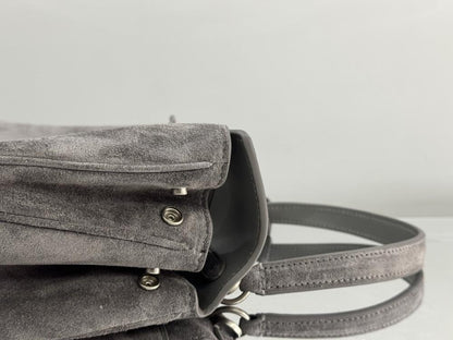 Luxury Top Handle Bag