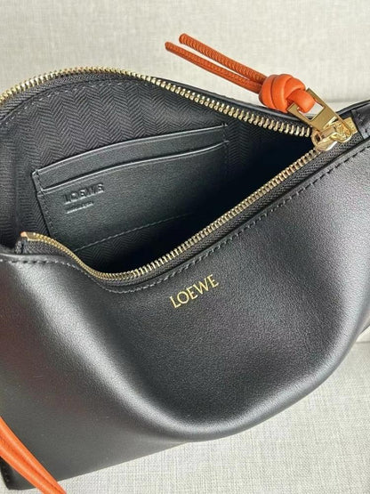 Modern Luxury Leather Bag