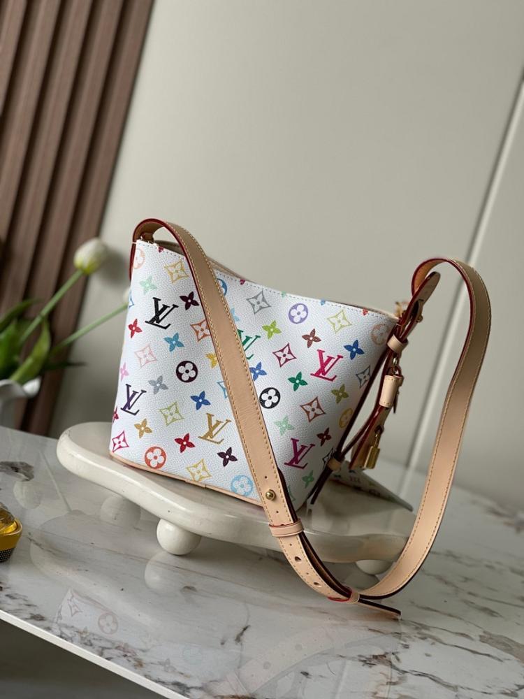 Modern Elegant Canvas Shoulder Bag – Limited Edition