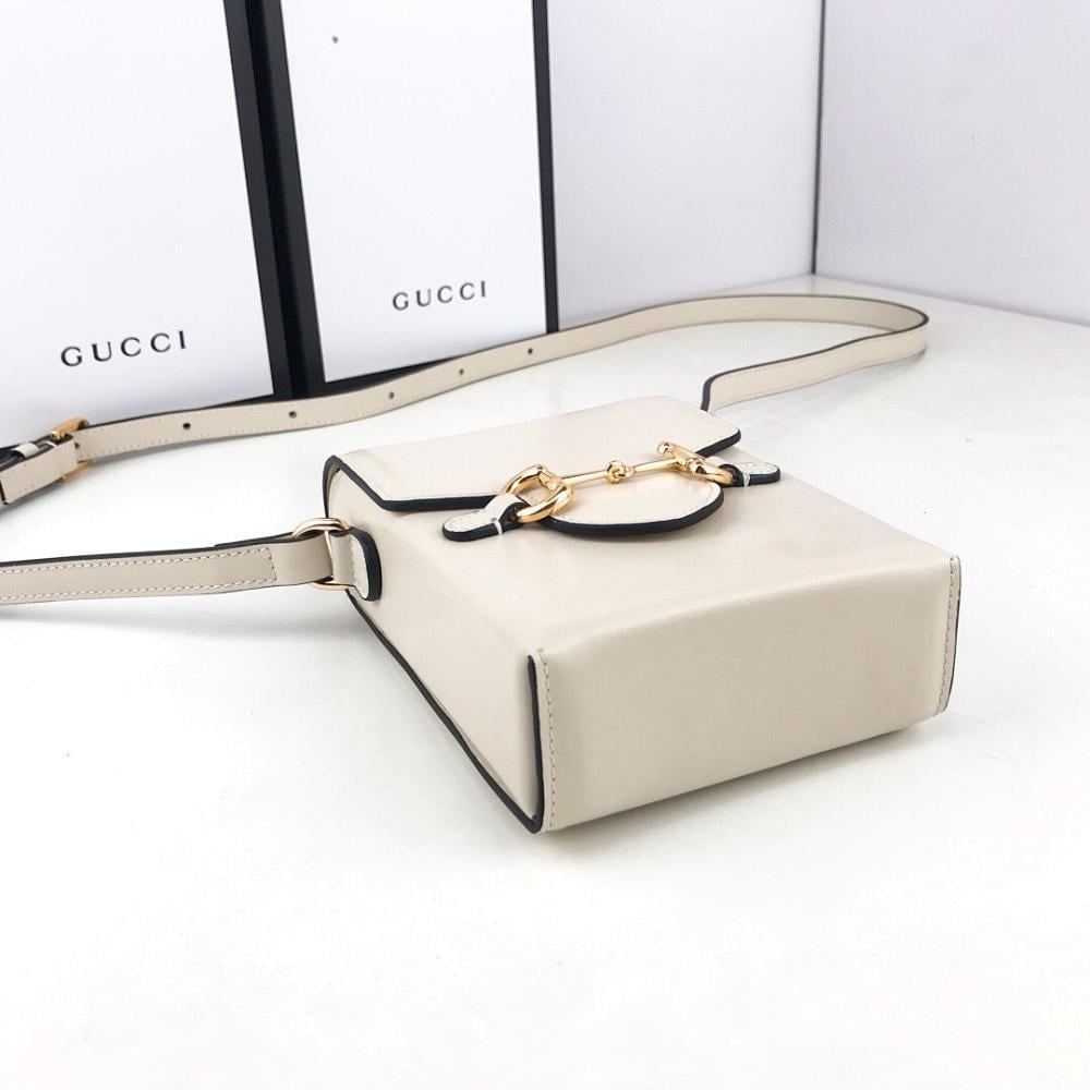 Modern Luxury Top Handle Bag