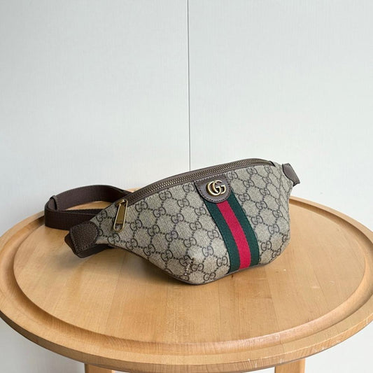 Classic Italian-Inspired Top Handle Bag