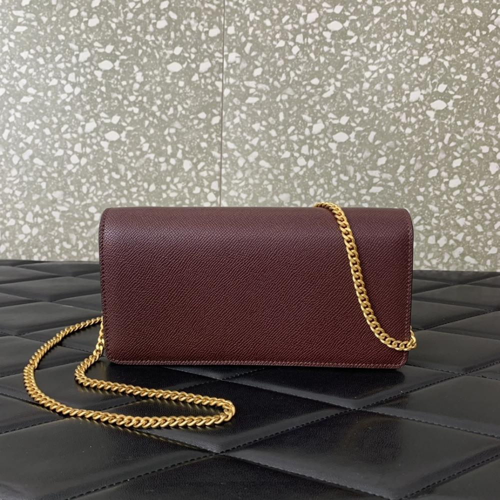 Refined Wallet