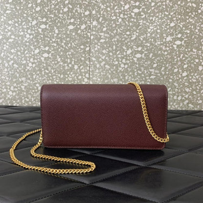 Refined Wallet