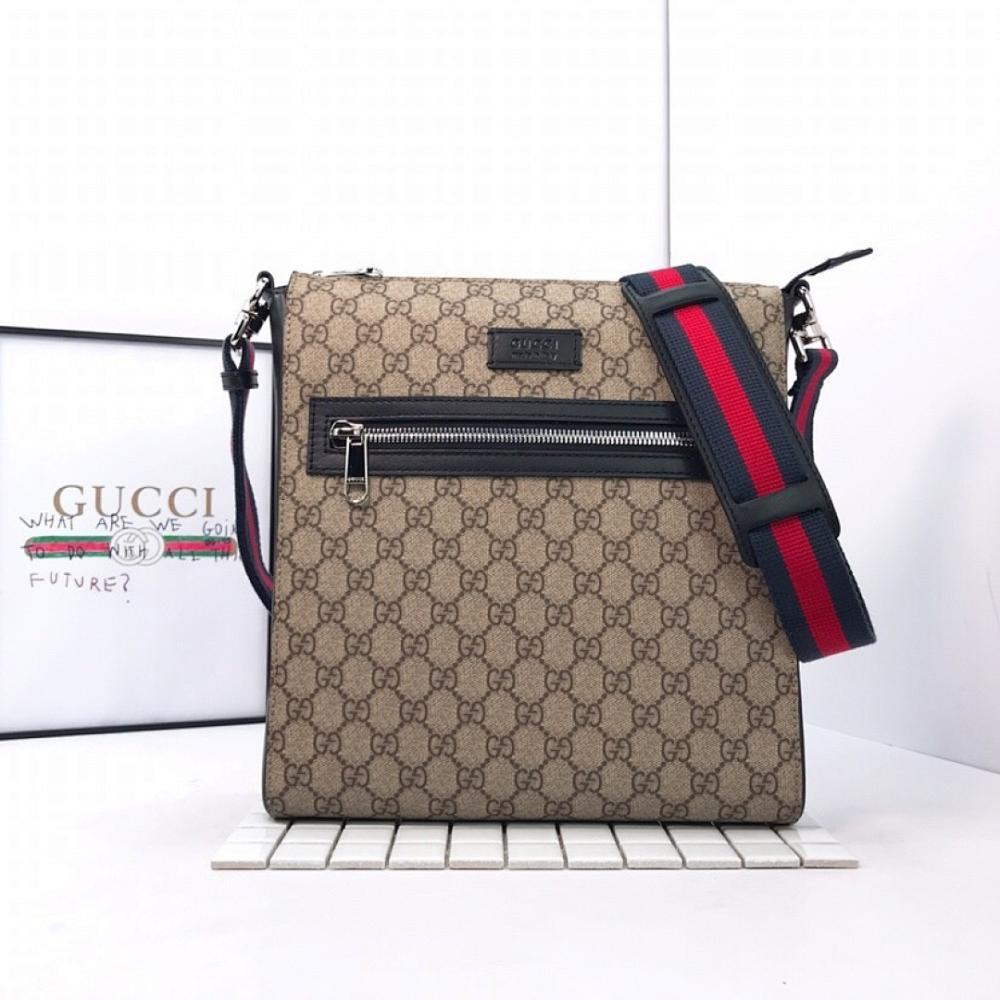 Classic Premium Crossbody Bag