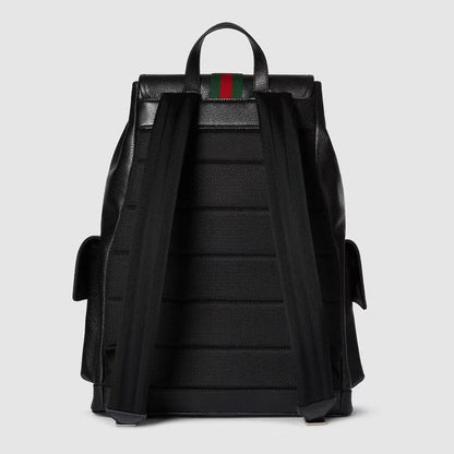 Luxury Refined Top Handle Bag