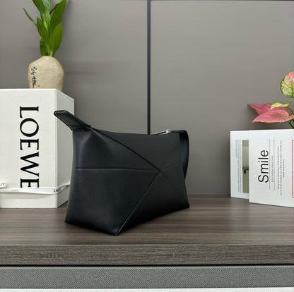 Classic Top Handle Bag – Special Edition