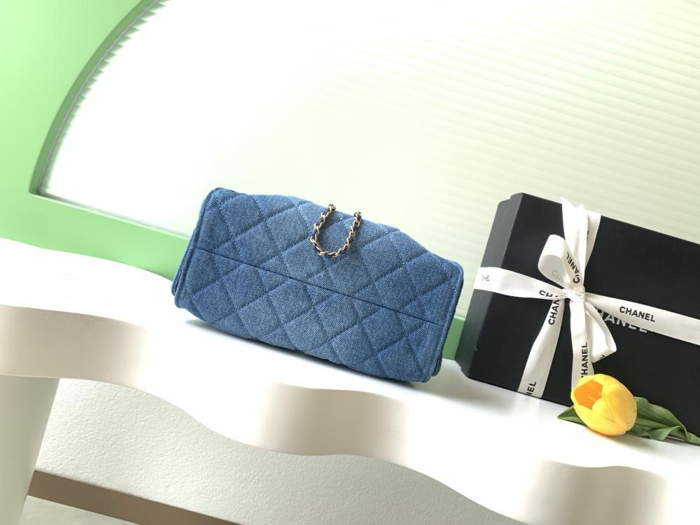 Elegant Hobo Bag