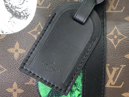 Travel Bag