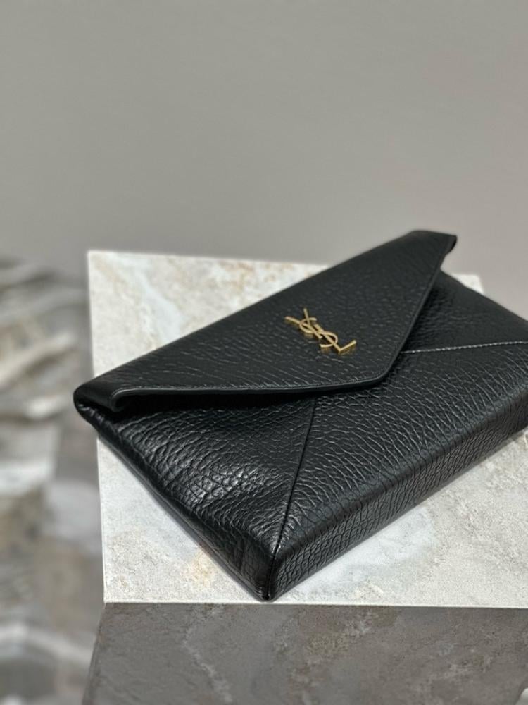 Modern Luxury Leather Shoulder Bag