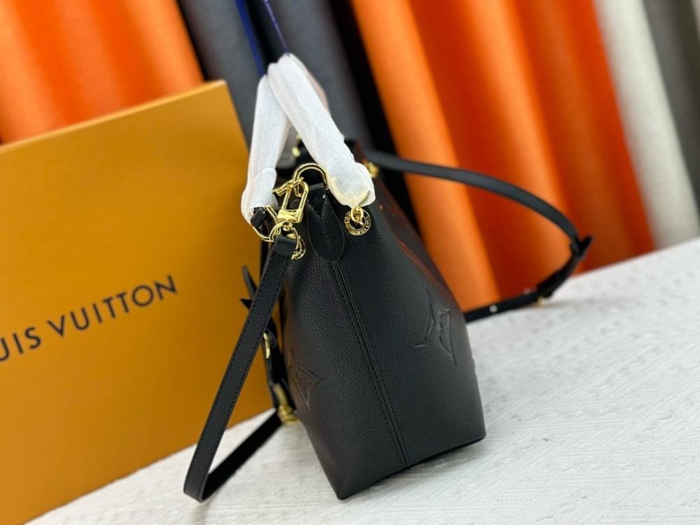 Modern Luxury Leather Shoulder Bag