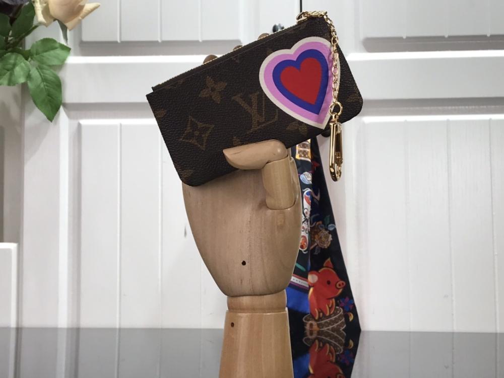Luxury Leather Wallet