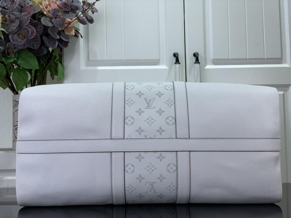 Luxury Travel Bag