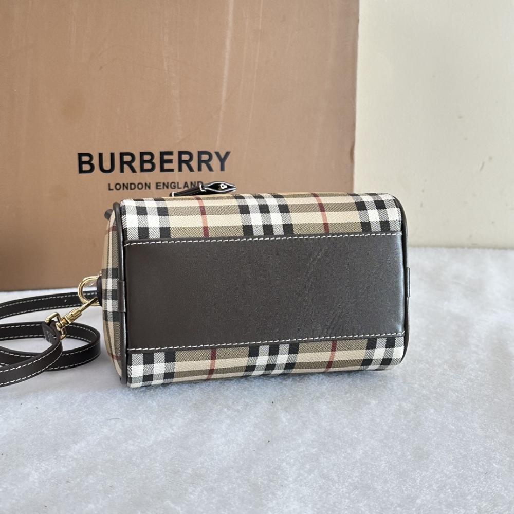 Elegant Top Handle Bag
