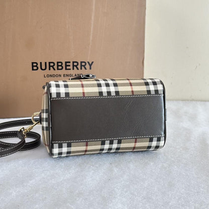 Elegant Top Handle Bag