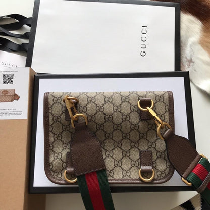 Shoulder Bag
