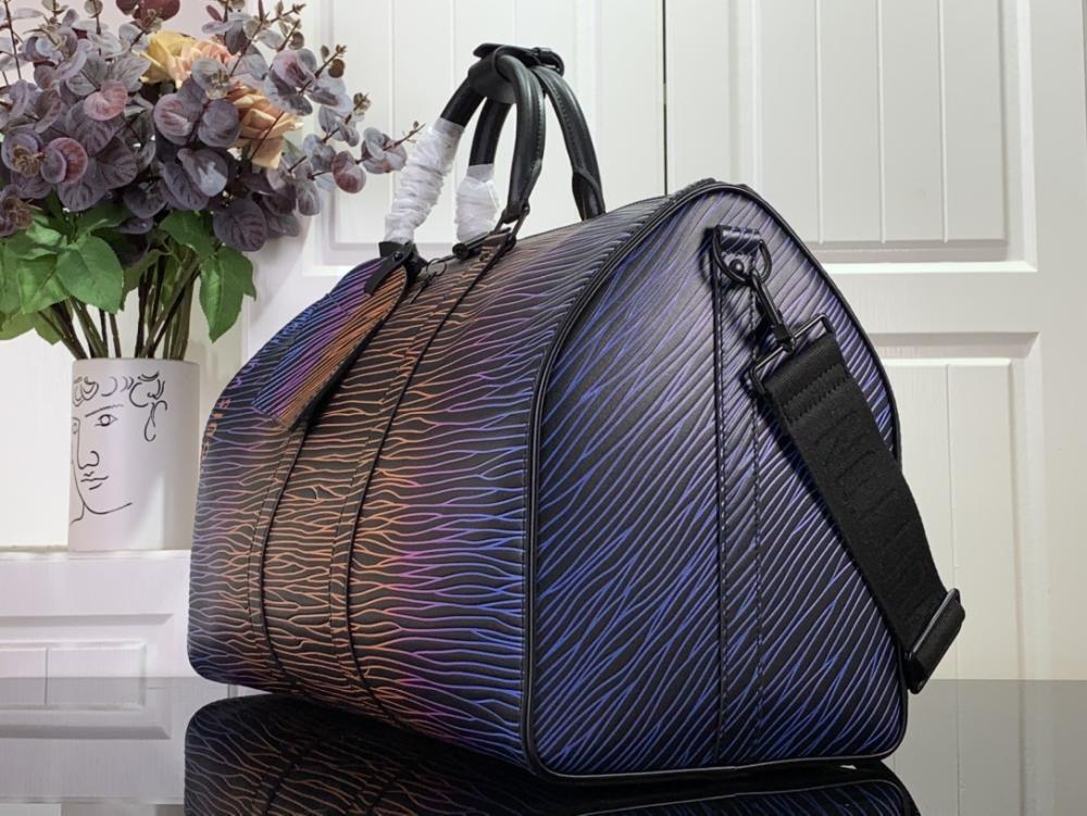 Luxury Travel Bag
