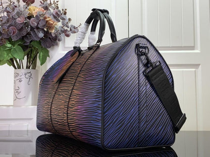 Luxury Travel Bag