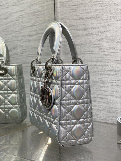 Top Handle Bag