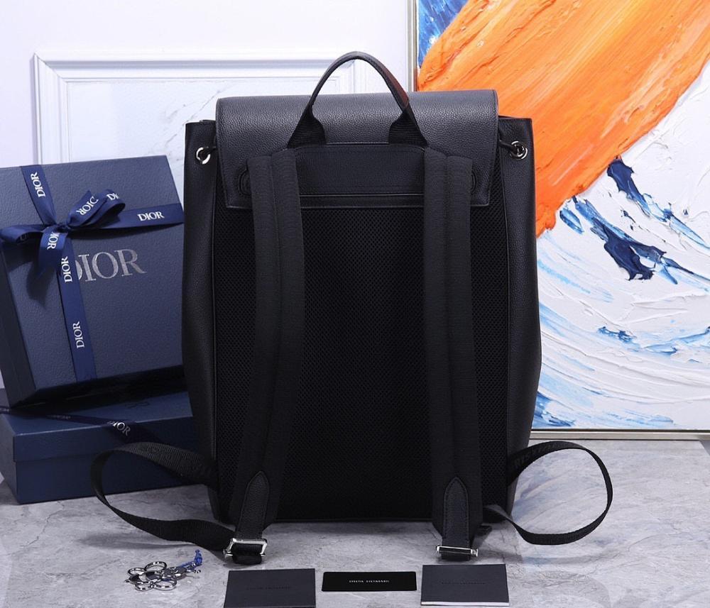 Modern Premium Calfskin Top Handle Bag